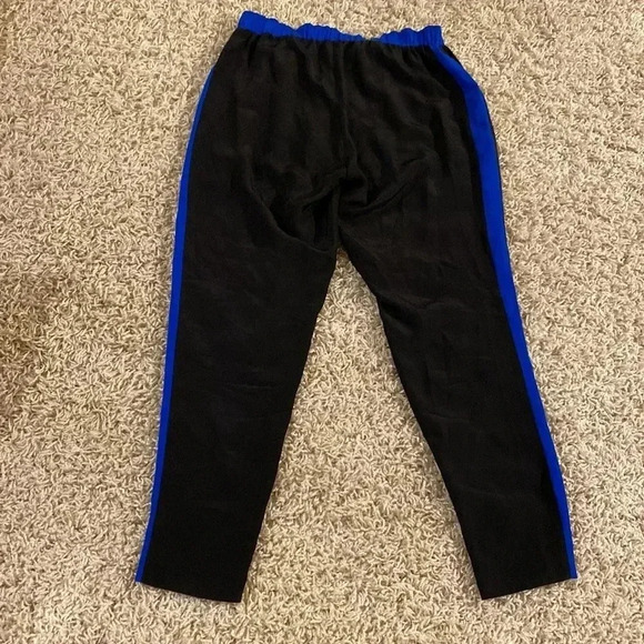 Alexis silk pants size small - Picture 5 of 5